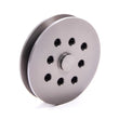 Load image into Gallery viewer, Power Master Pulley - Water Pump 1V- Belt- Circle Track 174