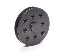 Load image into Gallery viewer, Power Master Pulley - Water pump 3 Groove Hard Coated Alm. 173