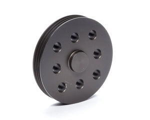Power Master Pulley - Water pump 3 Groove Hard Coated Alm. 173