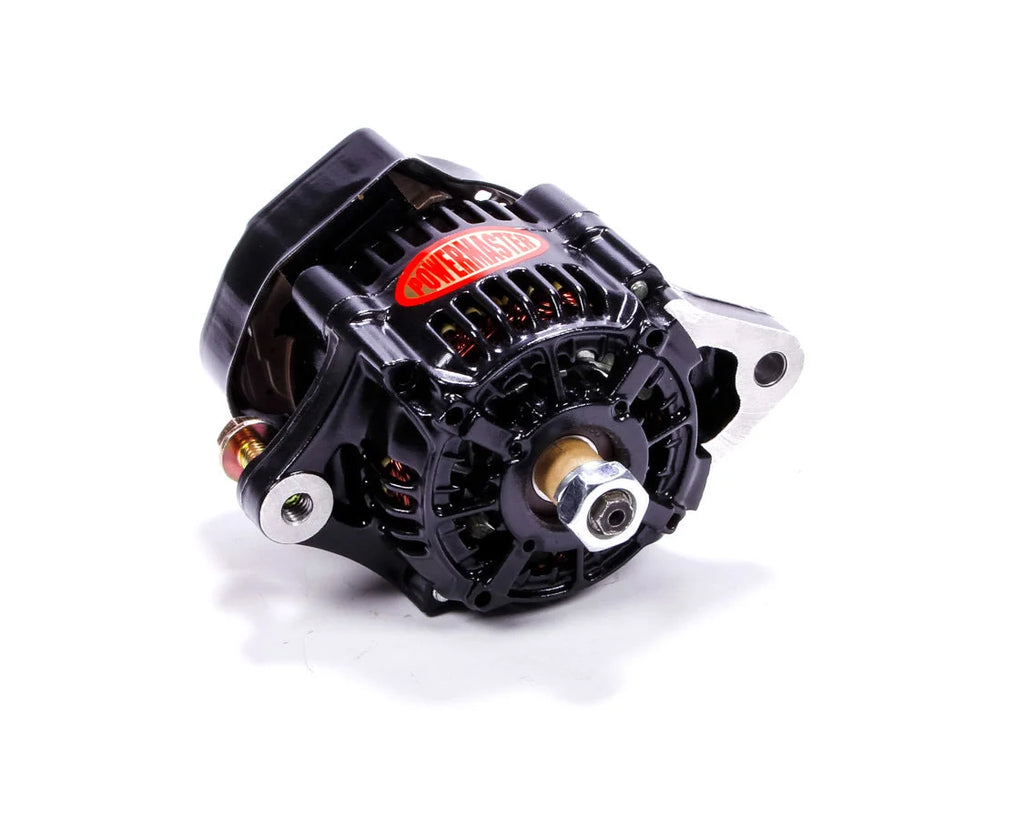 Power Master Race Alternator 93mm 55 Amp 16 Volt 8166