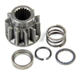 Load image into Gallery viewer, Power Master Replacement Pinion Gear 11 Tooth 604