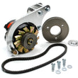 Load image into Gallery viewer, Power Master SBC Low Mount ALt. Kit w/8062 8-898
