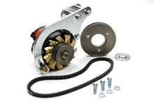 Load image into Gallery viewer, Power Master SBC Low Mount ALt. Kit w/8062 8-898