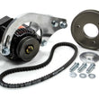 Load image into Gallery viewer, Power Master SBC Low Mount Alt. Kit w/8162 8-896