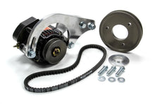 Load image into Gallery viewer, Power Master SBC Low Mount Alt. Kit w/8162 8-896