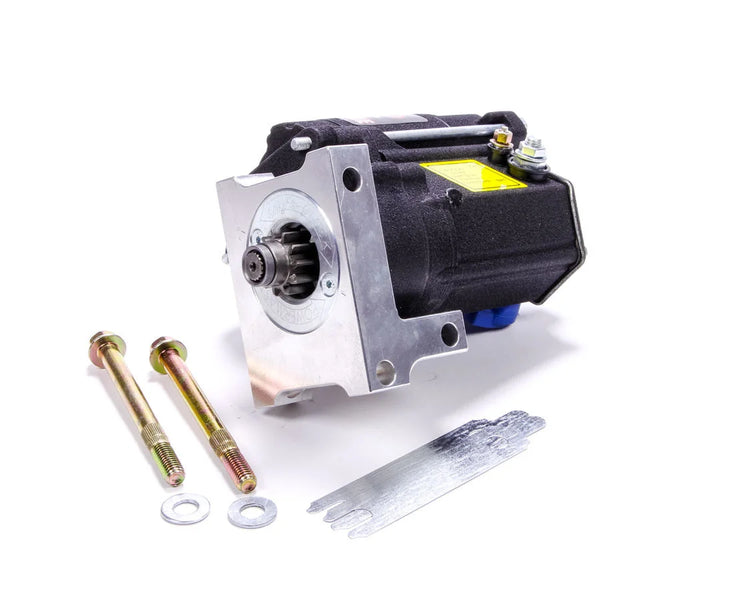 Power Master SBC Mastertorque Starter Staggered Bolt 9612
