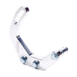 Load image into Gallery viewer, Power Master SBC Snug Mount Alternatr Bracket 875