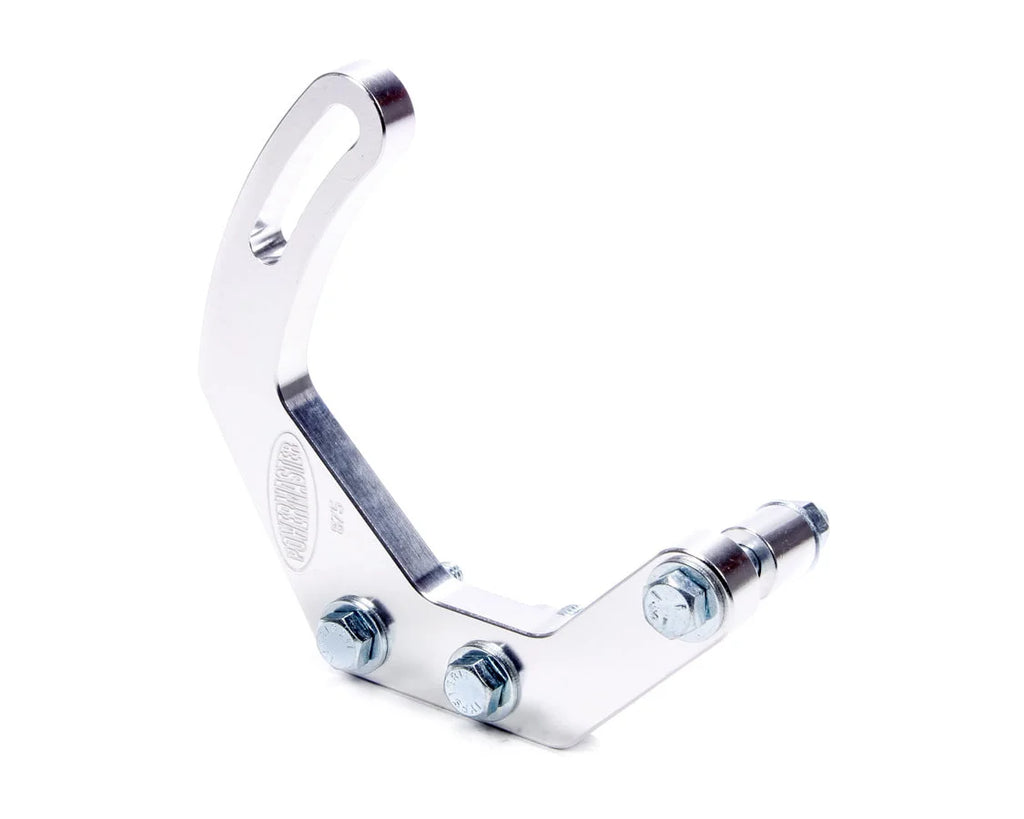 Power Master SBC Snug Mount Alternatr Bracket 875