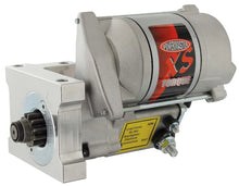 Load image into Gallery viewer, Power Master SBC XS Torque Starter Stagger Mount (3 Hole) 9526
