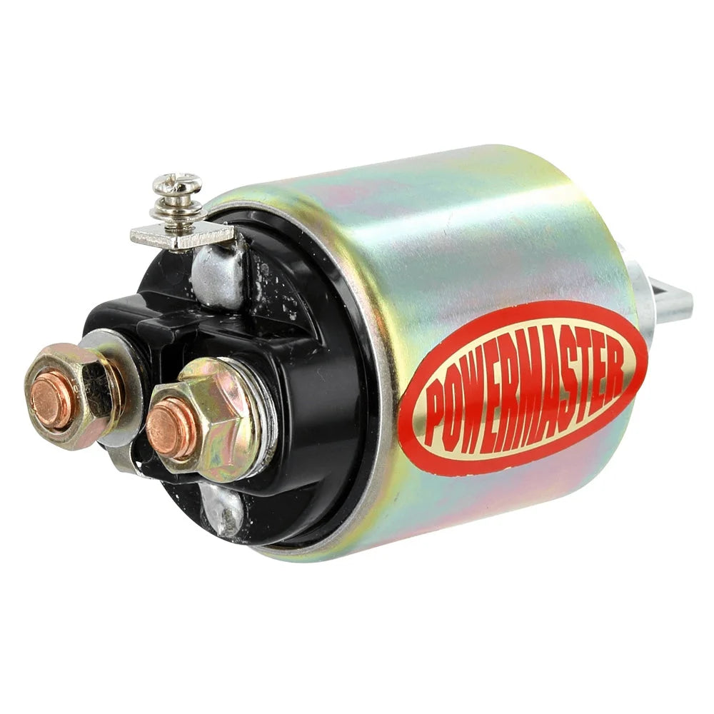 Power Master Solenoid for All 9100 Series Starters 601-2