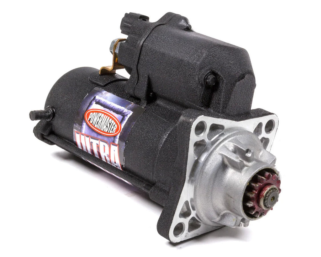 Power Master Started Dodge Diesel Cummins 5.9L/.6.7L 07-15 9058