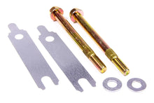 Load image into Gallery viewer, Power Master Starter Bolt &amp; Shim Kit 607