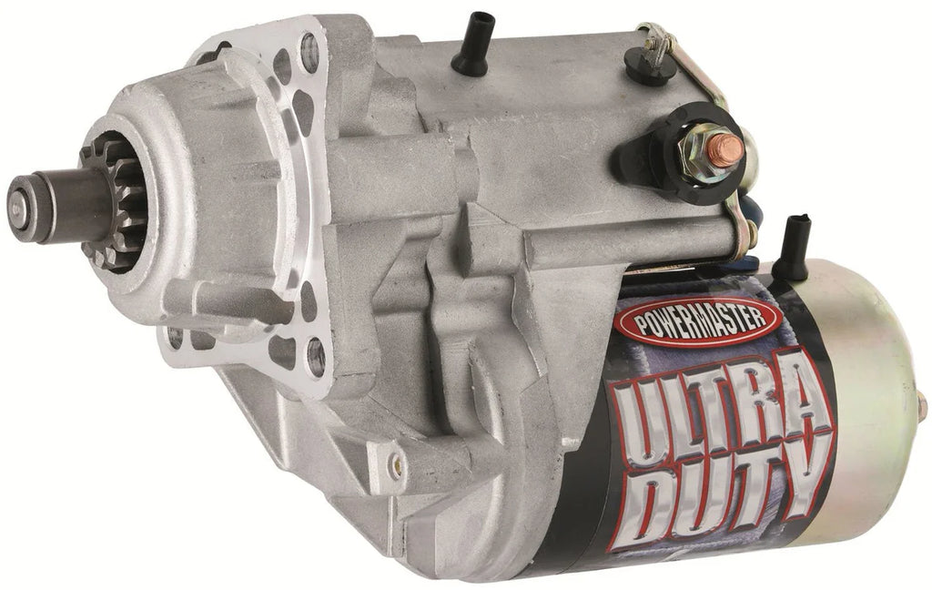 Power Master Starter Dodge Diesel 5.9 Cummins 94-00 9053