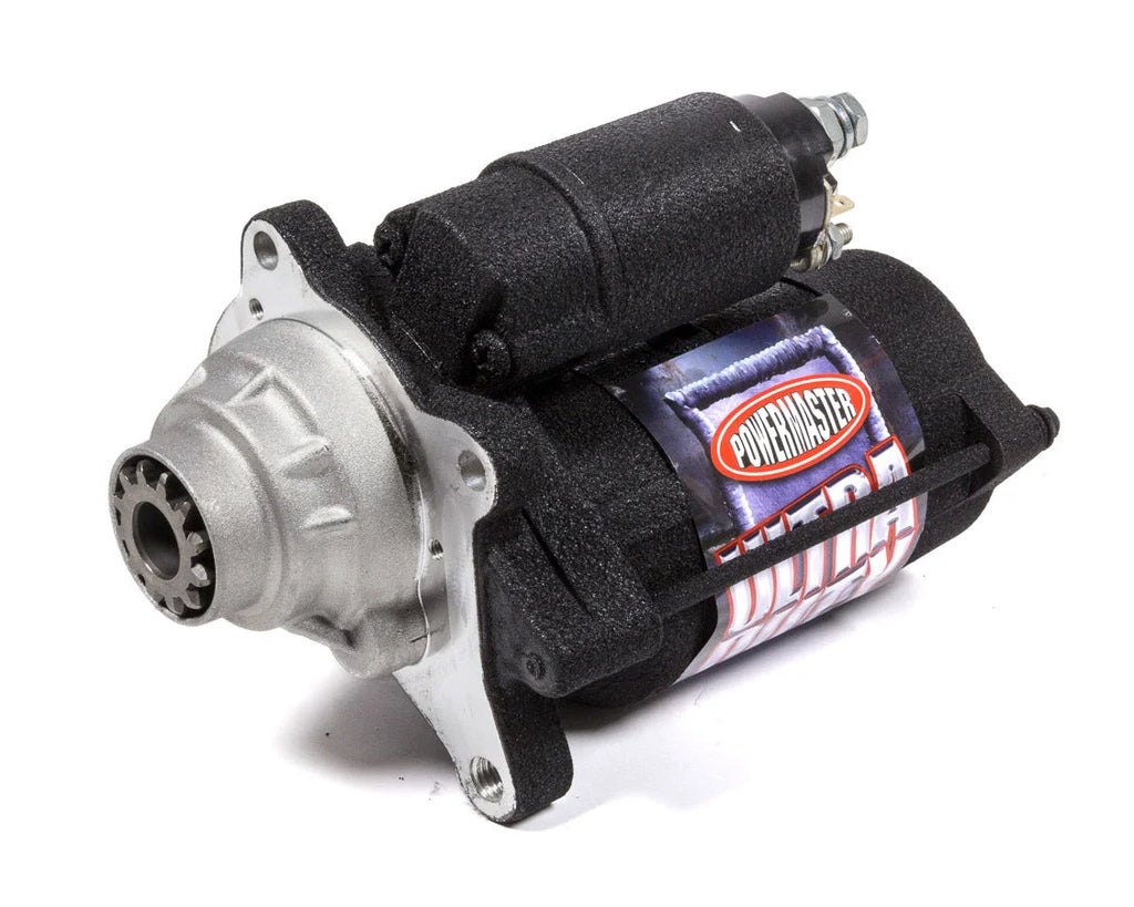 Power Master Starter  Ford Diesel 6.4L Powerstroke 08-10 9060