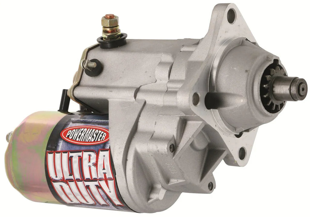 Power Master Starter  Ford Diesel 6.9/7.3L 85-94 9050