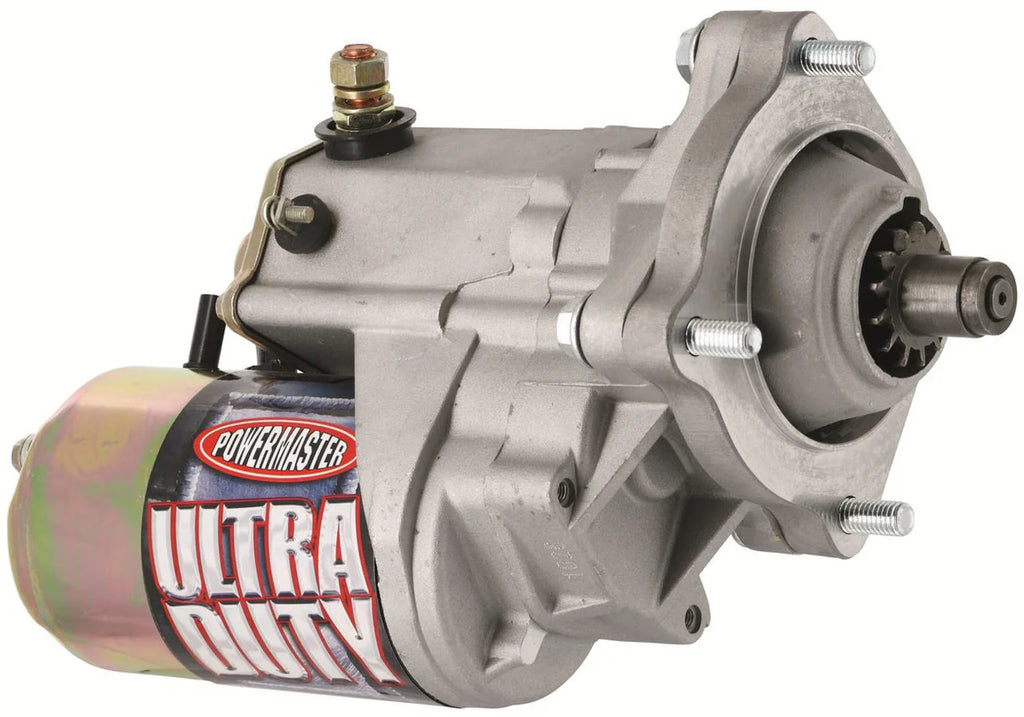 Power Master Starter Ford Diesel Powerstroke 9051