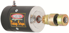 Load image into Gallery viewer, Power Master Starter Ford Flathead 32 -52 w/OE Steel flywheel 92507