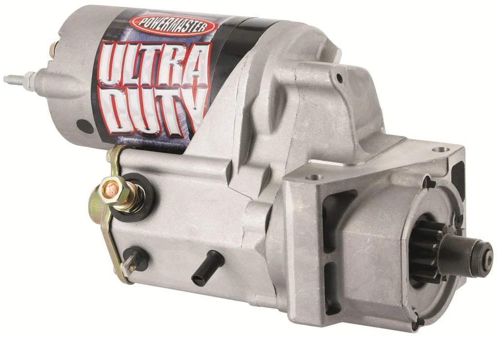 Power Master Starter GM Diesel 6.2L/ 6.5L 1500-3500 9052