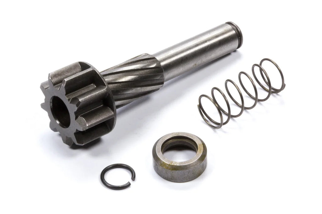 Power Master Starter Pinion- 10 Pitch 604-1
