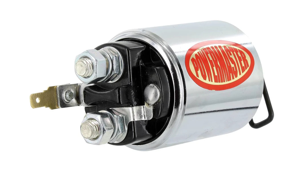 Power Master Starter Solenoid - Ultra High Speed Starter 9450 601-1