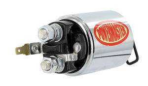 Power Master Starter Solenoid - Ultra High Speed Starter 9450 601-1