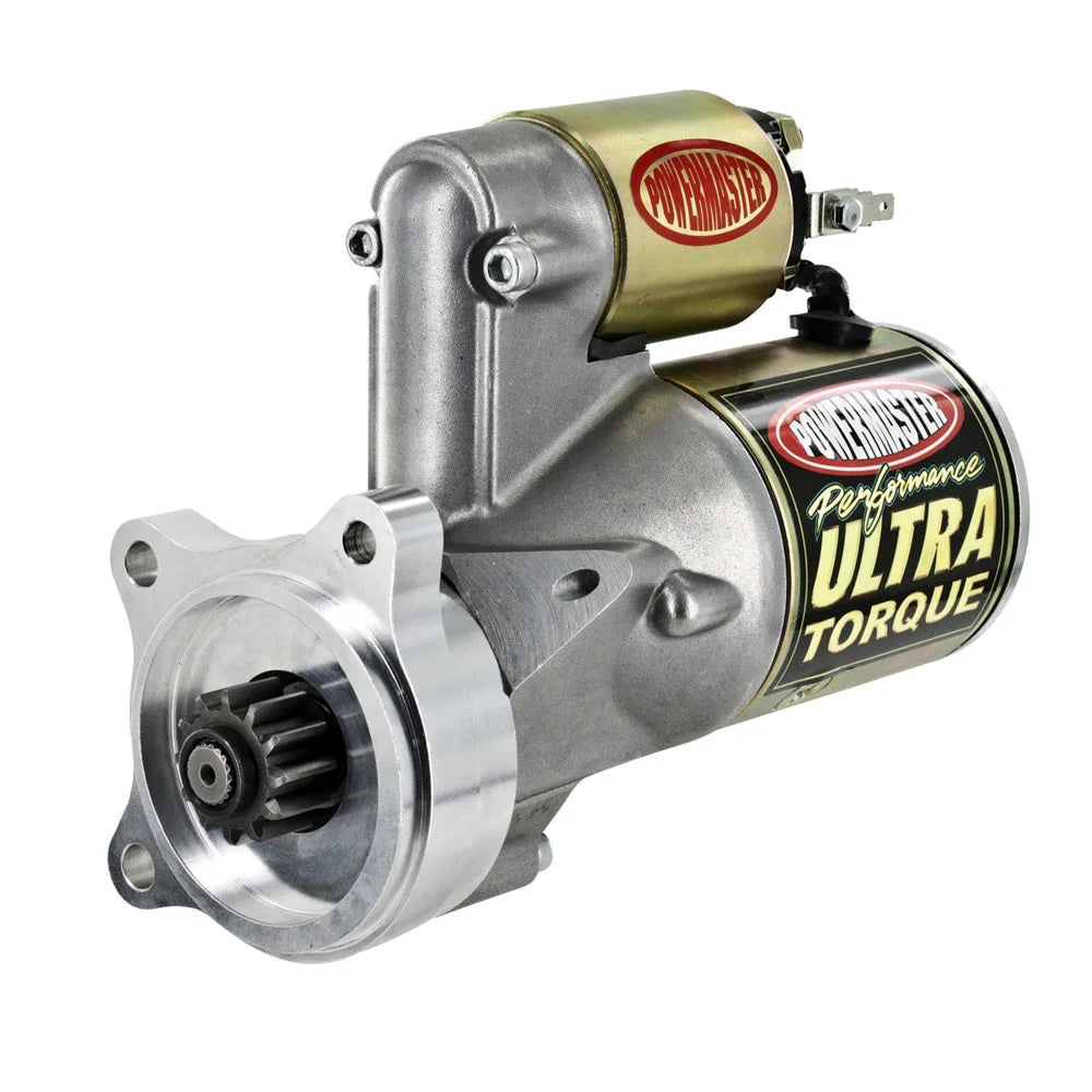 Power Master Starter - Ultra Torque Ford Modular Engines 9432