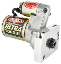 Load image into Gallery viewer, Power Master Starter Ultra Torque V8 Chevy w/139 Tooth FW 9439