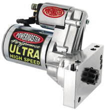 Load image into Gallery viewer, Power Master Ultra High Speed Starter Chevy V8 139 Tooth 9459