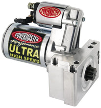 Load image into Gallery viewer, Power Master Ultra High Speed Starter Stagger Bolt fits Chevrolet V8