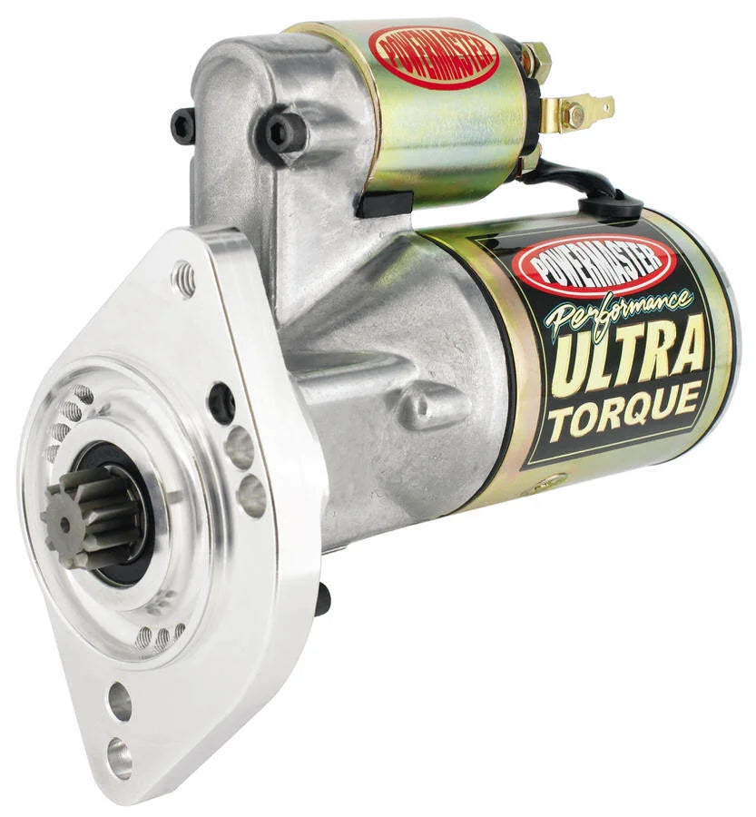 Power Master Ultra Torque Starter AMC /Jeep V8/L6 Except 4.0L 9415