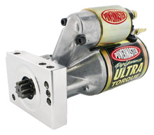 Load image into Gallery viewer, Power Master Ultra Torque Starter Chevy V8 153/168 Tooth 9400