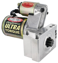 Load image into Gallery viewer, Power Master Ultra Torque Starter Chevy V8 168t Staggered 9426