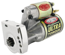 Load image into Gallery viewer, Power Master Ultra Torque Starter GM LS Engine 9409