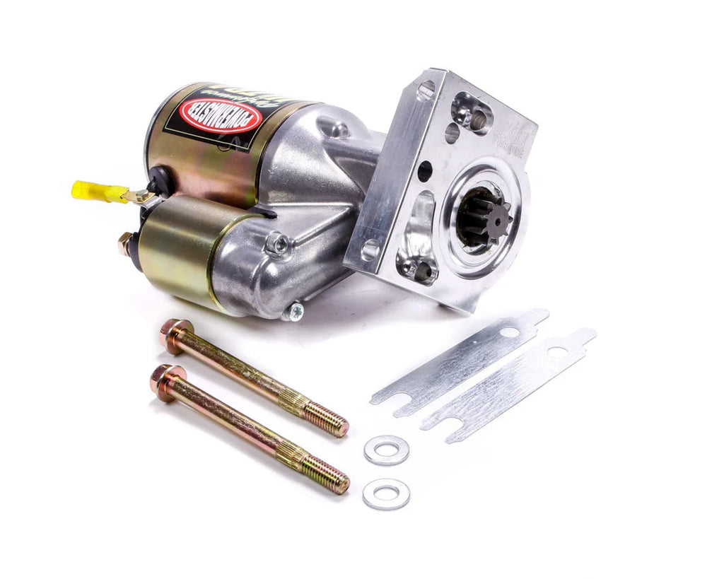 Power Master Ultra Torque Starter Olds/Pontiac V8 9410