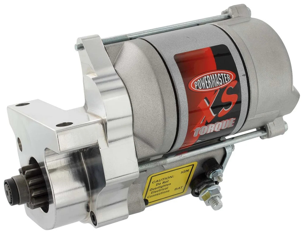 Power Master XS Torque Starter 153 Tooth Flywheel 9502