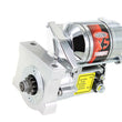 Load image into Gallery viewer, Power Master XS Torque Starter GM LS Chrome Finish 19509