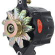 Load image into Gallery viewer, Power Master XS Volt Alternator Ford 100A XS Volt Black 8-57108