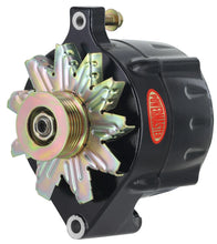 Load image into Gallery viewer, Power Master XS Volt Alternator Ford 100A XS Volt Black 8-57108