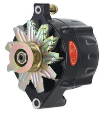 Load image into Gallery viewer, Power Master XS Volt Alternator Ford 150A XS Volt Black 8-57148