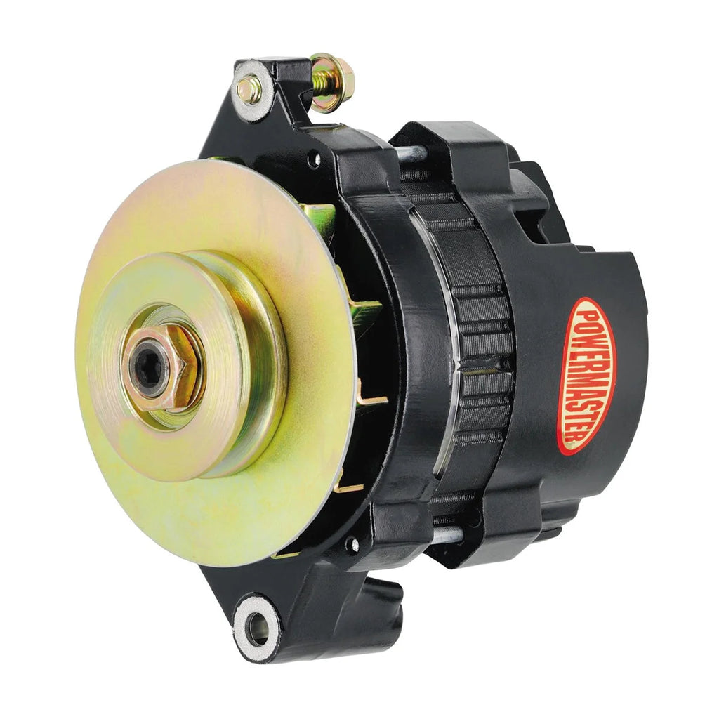 Power Master XS Volt Alternator GM CS121 5x5 100 Amp 1-V 8468