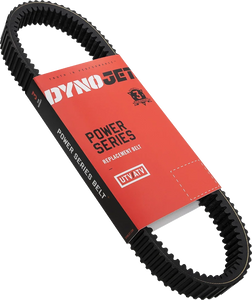 Power Series Drive Belt - RZR Pro R - Dynojet Research - 19-DCB5X