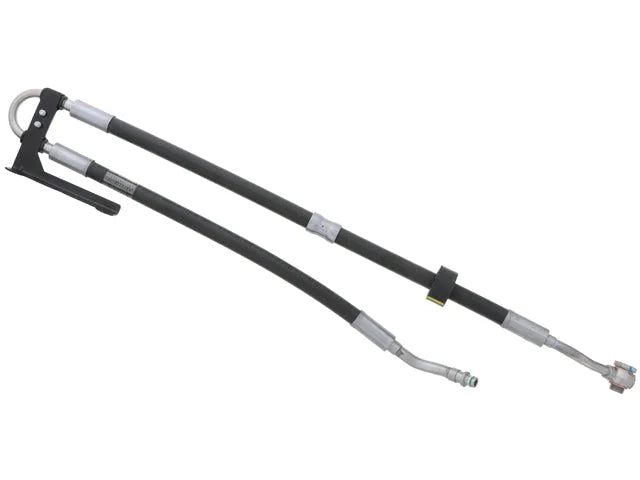 Power Steering Hose fits 2006-2011 Mercedes-Benz ML350 / R350 - Main Product View