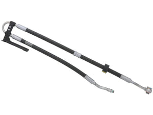 Power Steering Hose fits 2006-2011 Mercedes-Benz ML350 / R350 - Main Product View