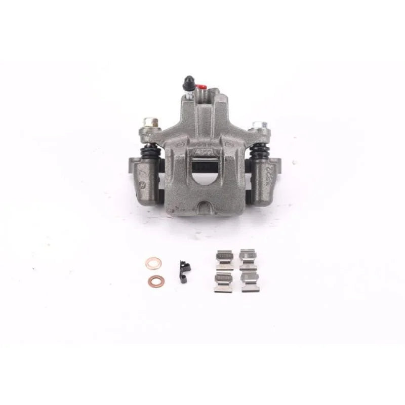 Power Stop 00-04 Toyota Avalon Rear Left Autospecialty Caliper w/Bracket