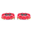 Load image into Gallery viewer, Power Stop 01-07 Toyota Sequoia Front Red Calipers w/o Brackets - Pair - Main Product View
