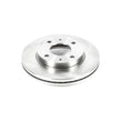 Load image into Gallery viewer, Power Stop 02-03 Hyundai Sonata Front Autospecialty Brake Rotor - Main Product View