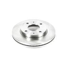Load image into Gallery viewer, Power Stop 02-03 Hyundai Sonata Front Autospecialty Brake Rotor - Main Product View