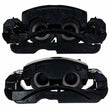 Load image into Gallery viewer, Power Stop 02-06 Cadillac Escalade Front/Rear Black Caliper - Pair w/Bracket - Main Product View