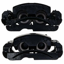 Load image into Gallery viewer, Power Stop 02-06 Cadillac Escalade Front/Rear Black Caliper - Pair w/Bracket - Main Product View