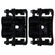 Load image into Gallery viewer, Power Stop 02-06 Cadillac Escalade Front/Rear Black Caliper - Pair w/Bracket - Additional View 6